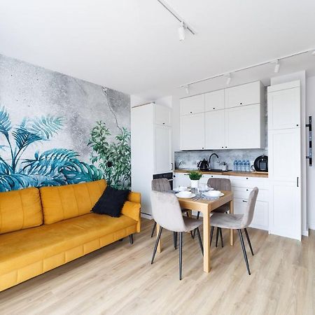 Apartament Baltic Dream Prostywynajem Gdansk Brzezno Extérieur photo